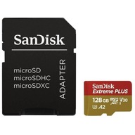Pamäťová karta SDXC SDSQXBD-128G-GN6MA 128 GB