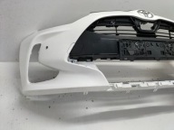 front bumper front TOYOTA YARIS 4 IV 20