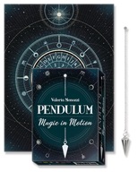 Pendulum - Magic in Motion Wahadło ORYGINALNE