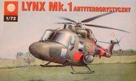 Plastyk S-021 Lynx MK.I Protiteror