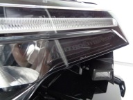 new light left REFLEKTOR CITROEN C5 AIRCROSS 21- LIFT FULL LED