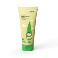 YUMI BALSAM DO CIAŁA 200ml aloe banan