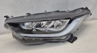 TOYOTA YARIS IV 19- light left front front FULL LED