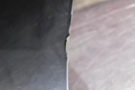 tür seitlich schiebe links schwarze CITROEN BERLINGO 2 II 08-12