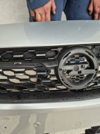 OPEL CORSA F 19-23 bumper front front PDC