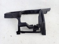 VW GOLF 6 VI 08- bumper bracket left front