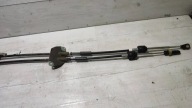 Mazda 3 III BM 17r 1.5d Bowdenzug Schalt getriebe