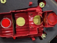 AUDI A3 8L light right rear part 8L0945096B