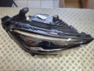 light right front FULL LED DIGITAL LIGHT MERCEDES GLC II W254 2022R->