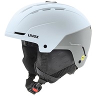 Kask narciarski Uvex z pokrowcem STANCE MIPS 1507 58-62 CM