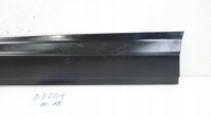 moulding door left front AUDI Q4 E-TRON 89A853959A