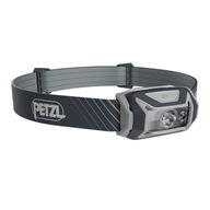 Petzl - Latarka czołowa Tikka Core - 450 lm - Szara