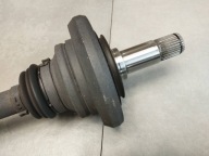 Mercedes-Benz GLE W166 3.0 CDI semi-axis left rear part A1663502200