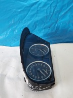 dials clock BMW 5 E61 535D 62116974576