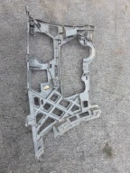 support holder of a bumper left front VOLKSWAGEN GOLF VII 5G0807723D