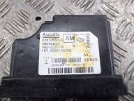 RENAULT KADJAR SENSOR airbag airbag 639725300A
