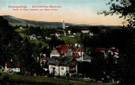 Szklarska Poręba Schreiberhau-Moriental.Hotel