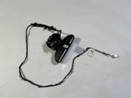 rear-view mirror inner sensor changes of the lights Dodge Durango 2014