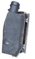 Gehäuse filter luft MERCEDES S W220 3.2 CDI A6130900601