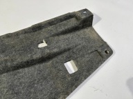 cover side lower chassis cover left Chrysler Pacifica 2017