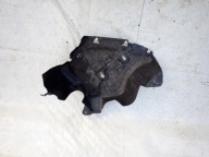 BMW G20 G21 Blende Abdeckung Unterfahrschutz abdeckung rechts heck