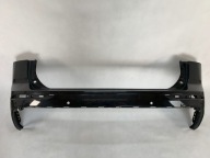 bumper rear Volvo XC60 II 17r below chrom 2017 31425198 05.25