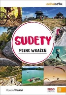 SUDETY PEŁNE WRAŻEŃ. ACTIVEBOOK, MARCIN WINKIEL