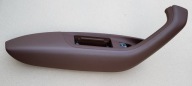 armrest BOCZKA switch windows rear AUDI A6 C7 4G BRAZOWA leather OE