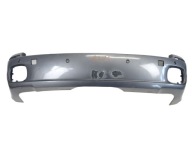 BMW X5 E70 bumper rear part rear