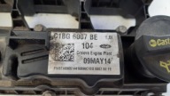 COPERCHIO PUNTERIE Ford B-MAX 1,0 Ecoboost