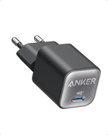 Anker Nabíjačka USB C GaN 30 W