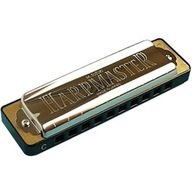 SUZUKI MR-200 BB diatonická ústna harmonika