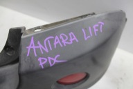 bumper rear part rear PDC OPEL ANTARA LIFT 10-15