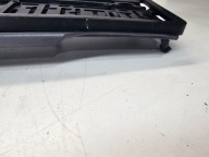 cover signs REJESTRACYJNEJ A6 C6 4F0807285BS