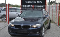 BMW 3GT GT 318d 143KM - Nawigacja GPS - Climat...