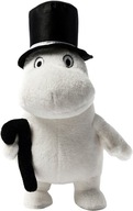 MOOMIN MÚMIE PLYŠÁK OTEC MÚMIA MASKOT