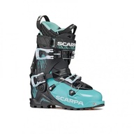 Dámske skialpinistické topánky SCARPA GEA 12053-502 veľ. 24,5