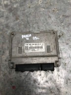 computer motore 1.2 CHFA SKODA FABIA MK2 03D906023N