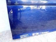 PLAT door left rear. left rear part VW GOLF V 5 1K HB 2003-2009R