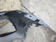 BMW X3 G01 X4 G02 M PAKIET front bumper
