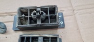 A7 4G S7 bracket holder mouldings PROGOWEJ 4G0802845 4G0802847 A6 C7 4G