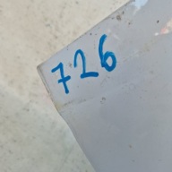 AUDI A6 C8 4K 18-25 Kotflügel vorne vorne links