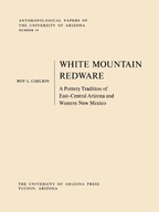 White Mountain Redware: A Pottery Tradition of