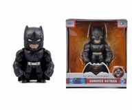 Jada Toys: Figurka Batman metalowa 10 cm