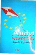 Audyt wewnętrzny - Bolesław Rafał. Kuc