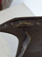OPEL CORSA D LIFT 11-14 Paraurti