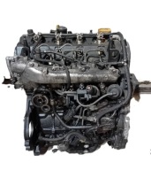 engine OPEL ASTRA A ZAFIRA B 1.7CDTI Z17DTR