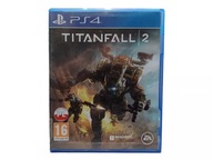 GRA NA PS4 TITANFALL 2