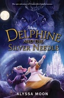 Delphine and the Silver Needle group work