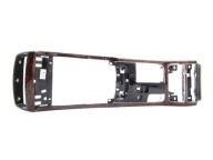 DEKOR PANEL TUNELU SRODKOWEGO AUDI A8 D4 4H 10- 4H2864348